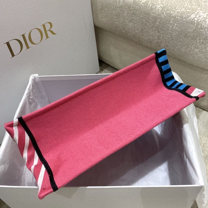 Dior Shopping Bags